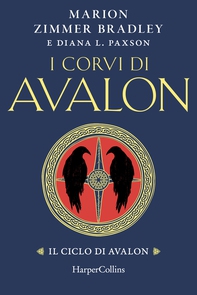 I corvi di Avalon - Librerie.coop