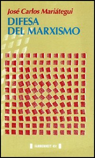 Difesa del marxismo - Librerie.coop