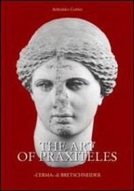 The art of Praxiteles - Librerie.coop