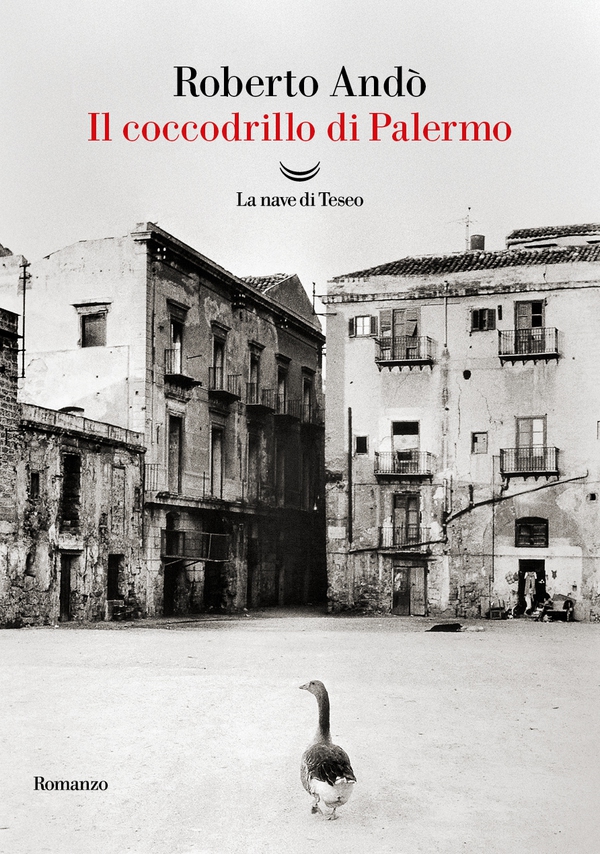 Il coccodrillo di Palermo - Librerie.coop Il coccodrillo di Palermo - Librerie.coop