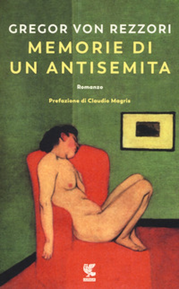 Memorie di un antisemita - Librerie.coop Memorie di un antisemita - Librerie.coop
