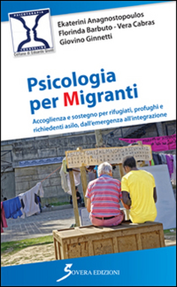 Psicologia per migranti - Librerie.coop Psicologia per migranti - Librerie.coop