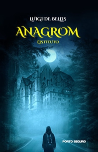 L'istituto. Anagrom - Librerie.coop