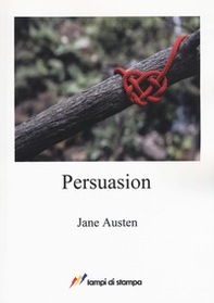 Persuasion - Librerie.coop Persuasion - Librerie.coop