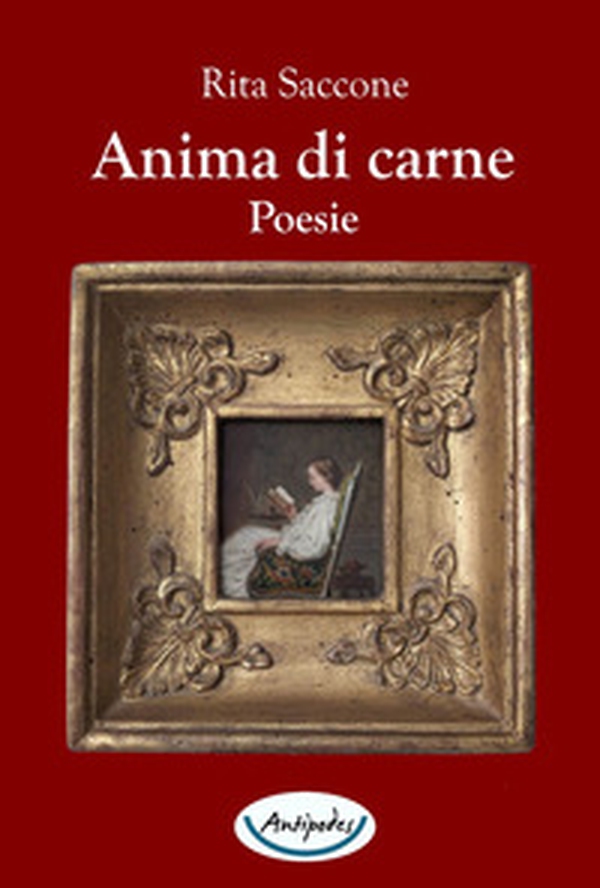 Anima di carne - Librerie.coop Anima di carne - Librerie.coop