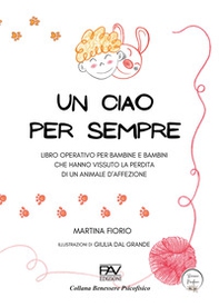 Un ciao per sempre - Librerie.coop