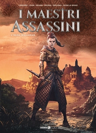 I maestri assassini - Vol. 2 - Librerie.coop