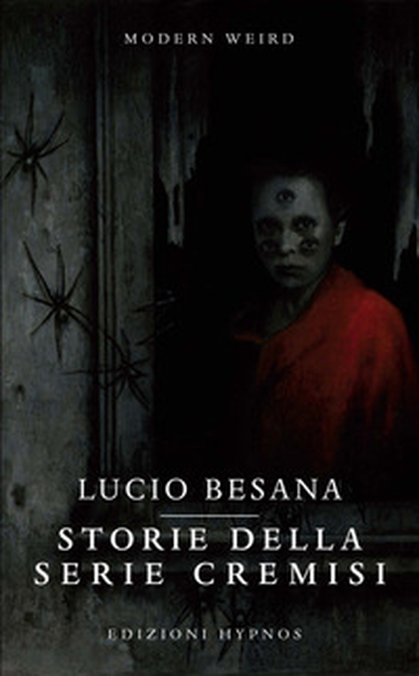 Storie della serie Cremisi - Librerie.coop Storie della serie Cremisi - Librerie.coop