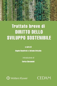 Trattato breve di diritto dello sviluppo sostenibile - Librerie.coop