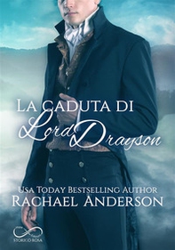 La caduta di Lord Drayson - Librerie.coop La caduta di Lord Drayson - Librerie.coop