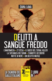 Delitti a sangue freddo - Librerie.coop Delitti a sangue freddo - Librerie.coop