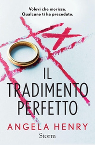 Il tradimento perfetto - Librerie.coop