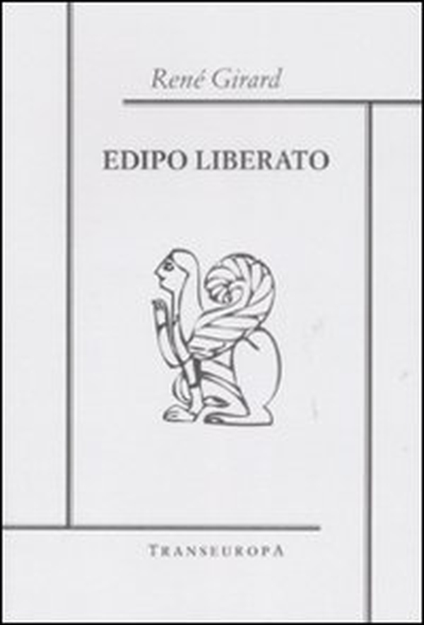 Edipo liberato - Librerie.coop