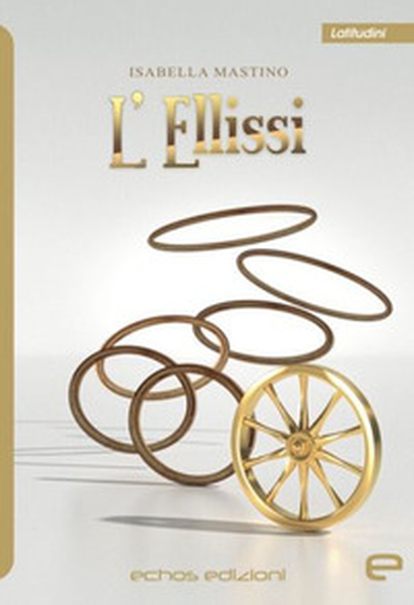 L'ellissi - Librerie.coop L'ellissi - Librerie.coop