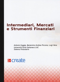 Intermediari, mercati e strumenti finanziari - Librerie.coop