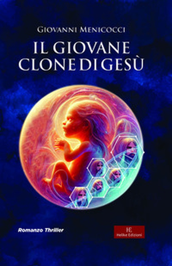 Il giovane clone di Gesù - Librerie.coop Il giovane clone di Gesù - Librerie.coop