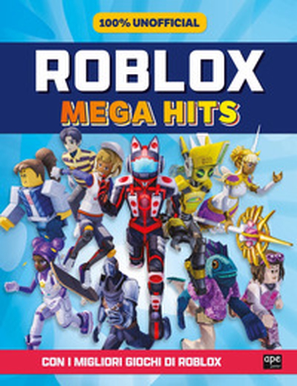 Roblox mega hits - Librerie.coop Roblox mega hits - Librerie.coop