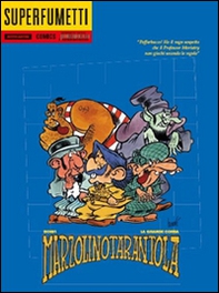 Marzolino Tarantola. La grande corsa - Librerie.coop