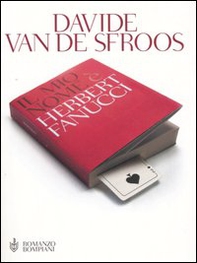 Il mio nome è Herbert Fanucci - Librerie.coop