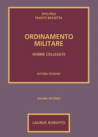 Ordinamento militare - Librerie.coop Ordinamento militare - Librerie.coop