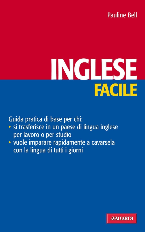 Inglese facile - Librerie.coop Inglese facile - Librerie.coop