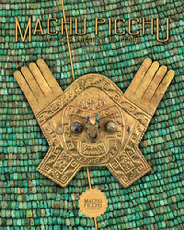 Machu Picchu. Et les trésors du Pérou - Librerie.coop Machu Picchu. Et les trésors du Pérou - Librerie.coop