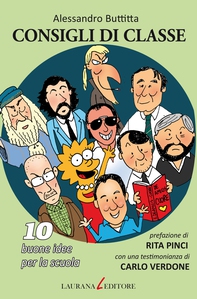 Consigli di classe - Librerie.coop