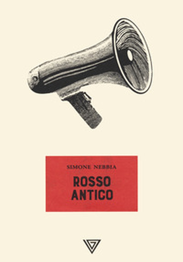 Rosso antico - Librerie.coop Rosso antico - Librerie.coop