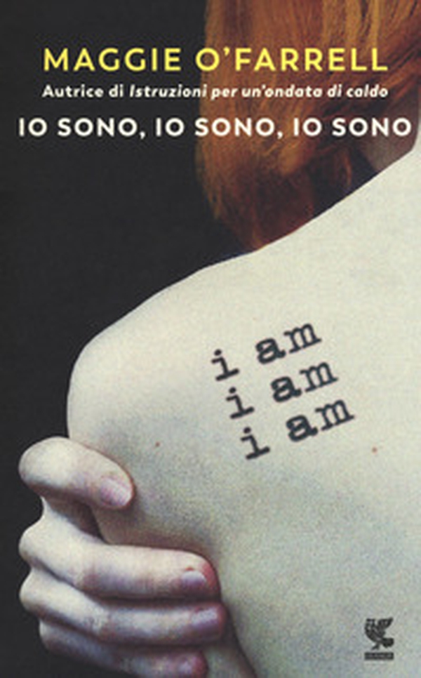 Io sono, io sono, io sono - Librerie.coop Io sono, io sono, io sono - Librerie.coop