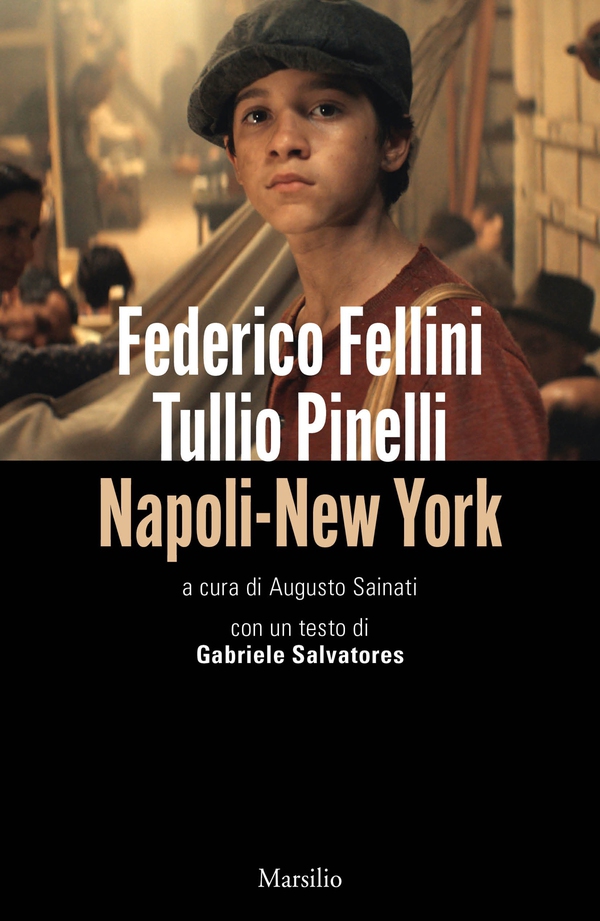Napoli-New York - Librerie.coop Napoli-New York - Librerie.coop
