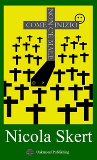 Come inizio non c'è male - Librerie.coop