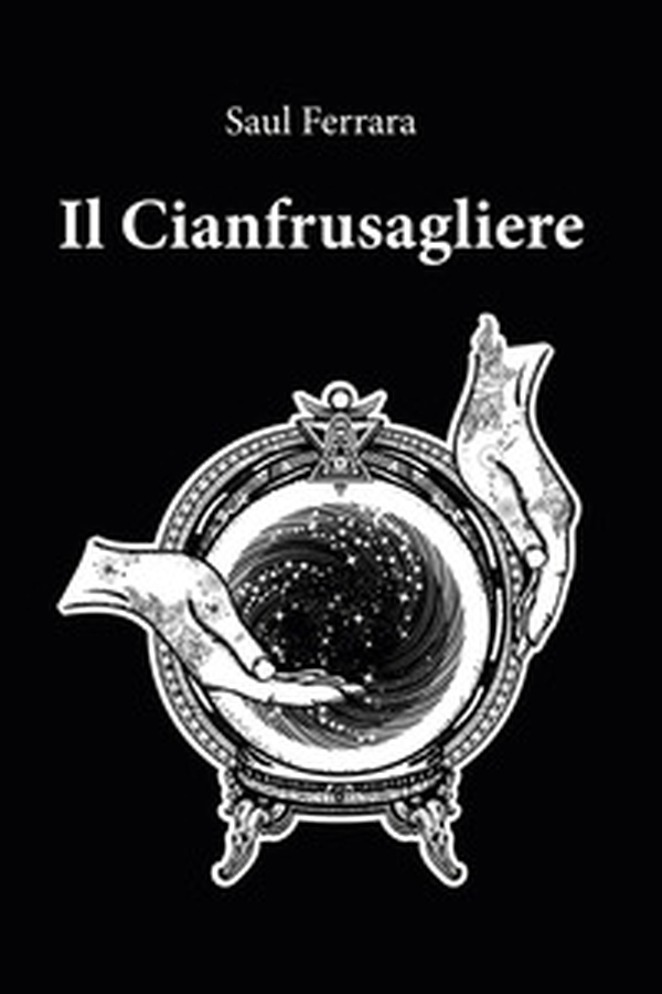 Il cianfrusagliere - Librerie.coop Il cianfrusagliere - Librerie.coop