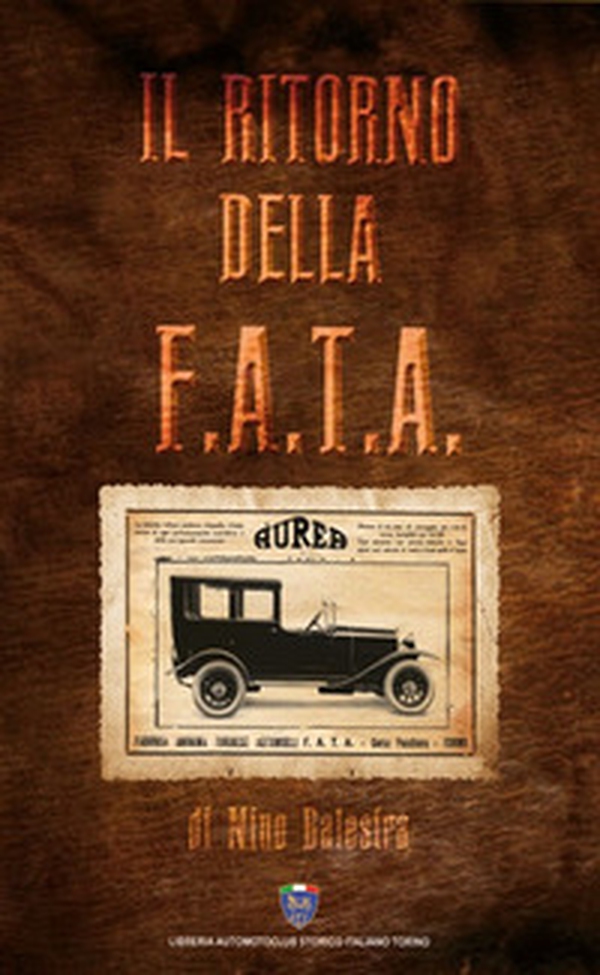 Il ritorno della F.a.t.a. - Librerie.coop Il ritorno della F.a.t.a. - Librerie.coop