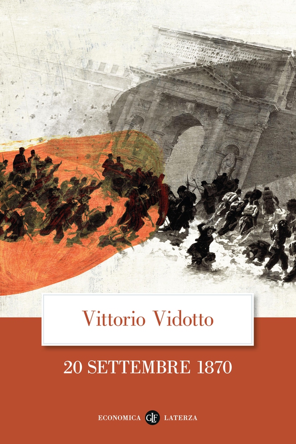 20 settembre 1870 - Librerie.coop 20 settembre 1870 - Librerie.coop
