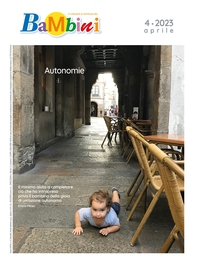 Bambini, N. 4, Aprile 2023 - Librerie.coop Bambini, N. 4, Aprile 2023 - Librerie.coop