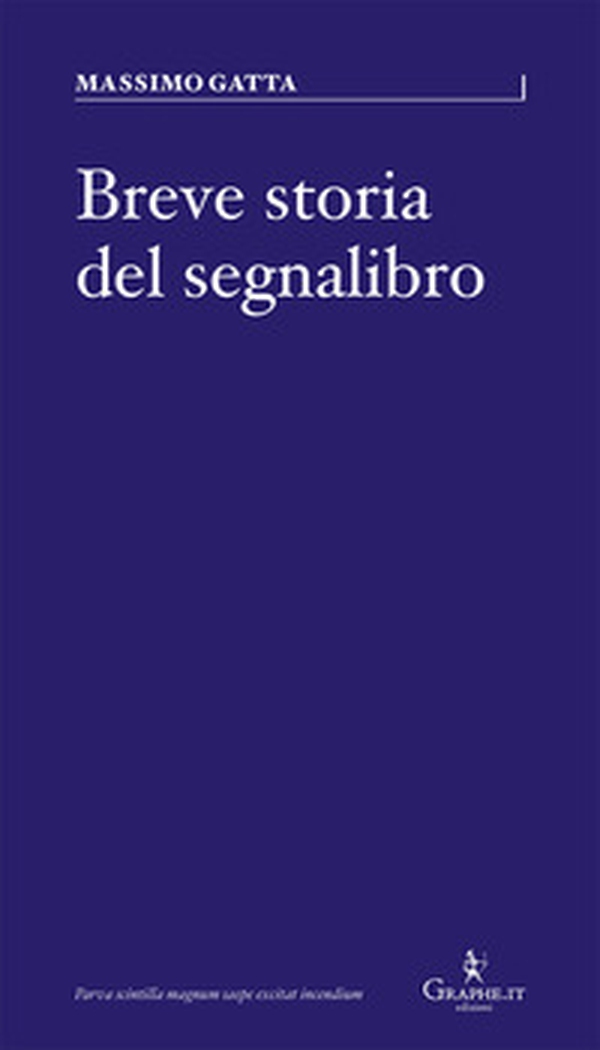 Breve storia del segnalibro - Librerie.coop Breve storia del segnalibro - Librerie.coop