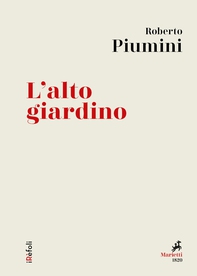 L'alto giardino - Librerie.coop