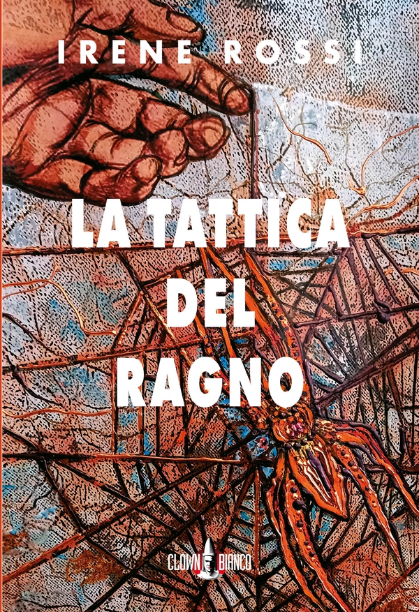La tattica del ragno - Librerie.coop La tattica del ragno - Librerie.coop