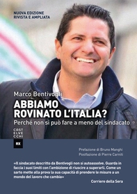 Abbiamo rovinato l'Italia? - Librerie.coop Abbiamo rovinato l'Italia? - Librerie.coop