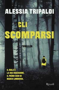 Gli scomparsi - Librerie.coop