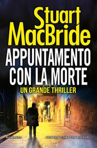 Appuntamento con la morte - Librerie.coop