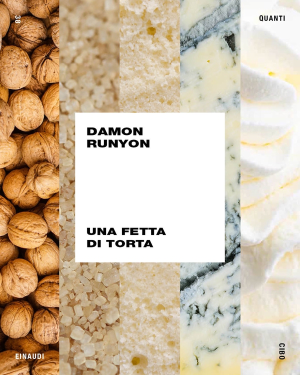 Una fetta di torta - Librerie.coop Una fetta di torta - Librerie.coop