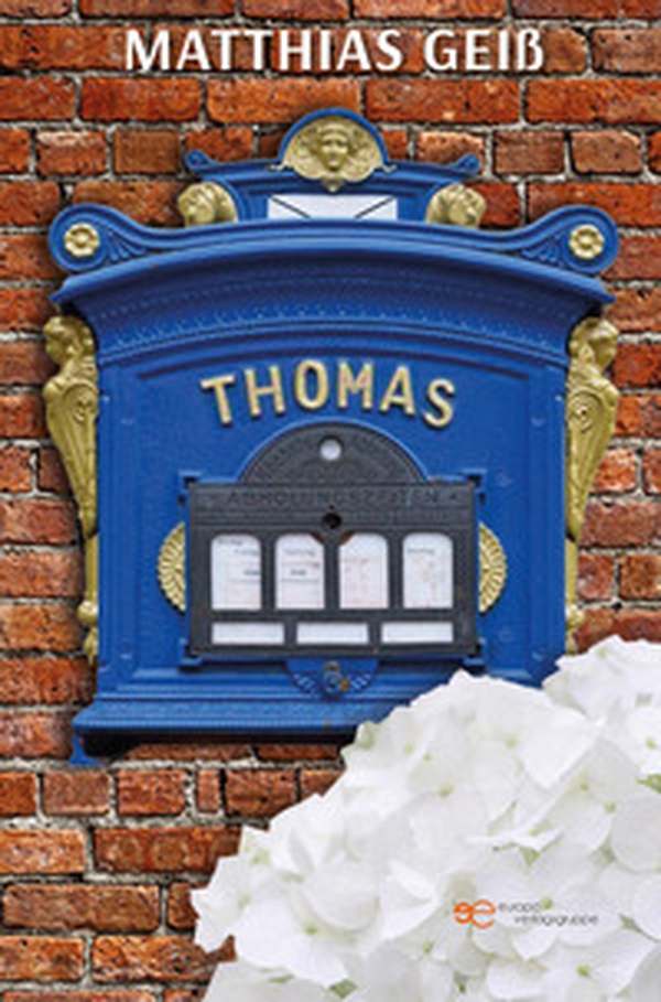 Thomas - Librerie.coop Thomas - Librerie.coop