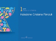 Gesù ci chiama. Iniziazione cristiana dei fanciulli. Guida - Librerie.coop Gesù ci chiama. Iniziazione cristiana dei fanciulli. Guida - Librerie.coop