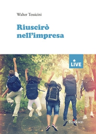 Riuscirò nell'impresa - Librerie.coop