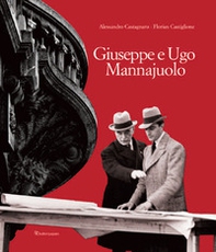 Giuseppe e Ugo Mannajuolo - Librerie.coop