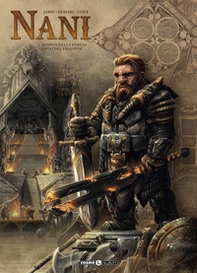 Nani - Librerie.coop