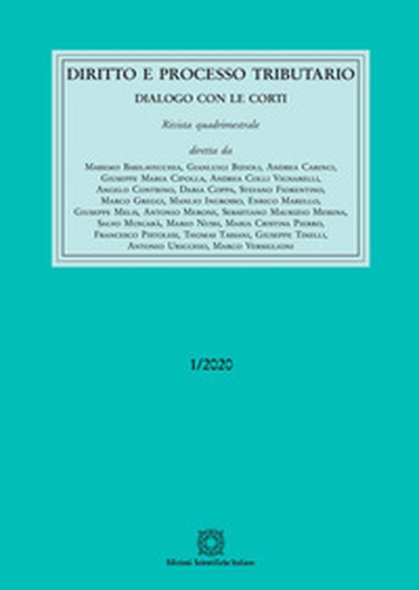 Diritto e processo tributario - Librerie.coop Diritto e processo tributario - Librerie.coop