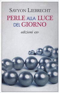 Perle alla luce del giorno - Librerie.coop