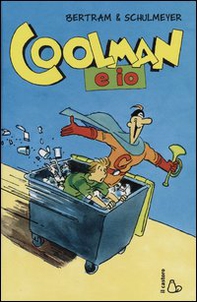 Coolman e io - Librerie.coop